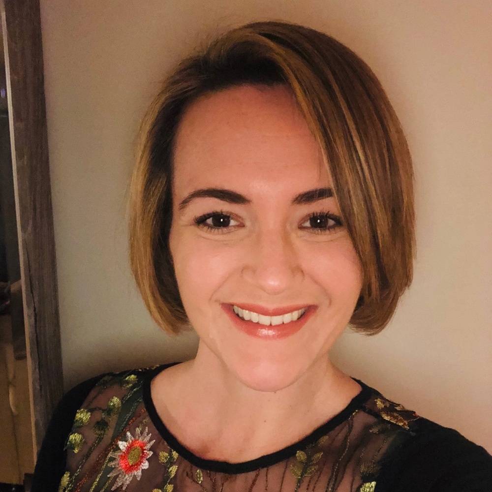 Meet your Posher, Vanessa